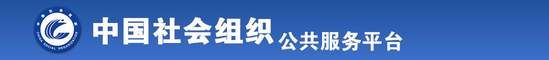 大鸡吧操骚逼有理全国社会组织信息查询